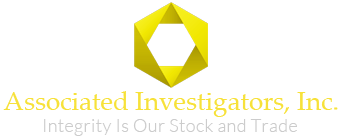 Associated Investigators, Inc.